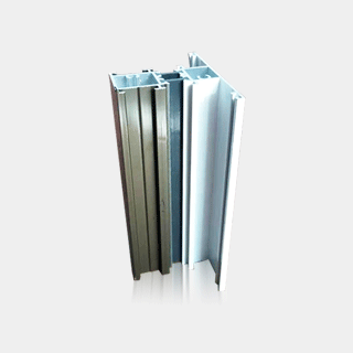 首铝隔热断桥铝型材的质量标准